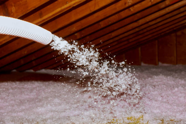 Professional Insulation Contractor in Gloster, MS