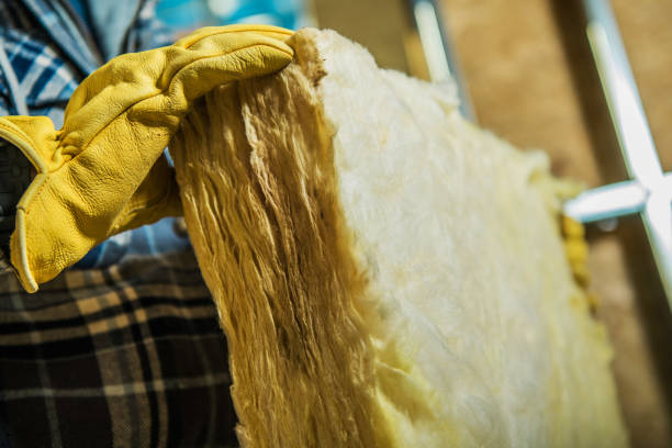 Best Spray Foam Insulation in Gloster, MS