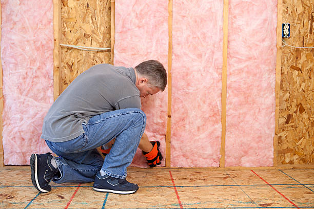 Types of Insulation We Offer in Gloster, MS
