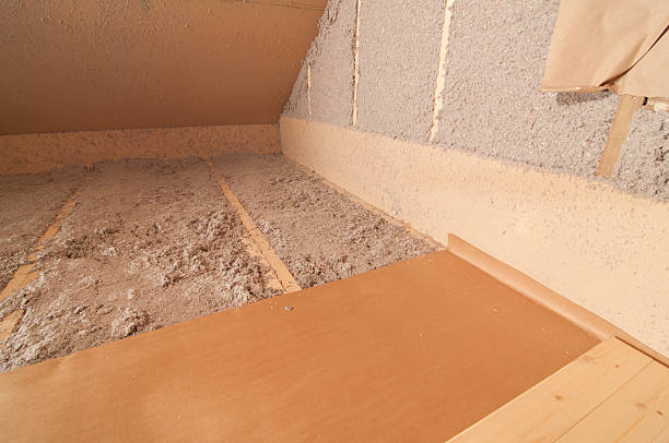 Best Insulation for Specific Applications in Gloster, MS
